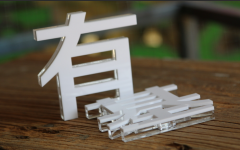 亞克力運輸與維護注意哪些地方？